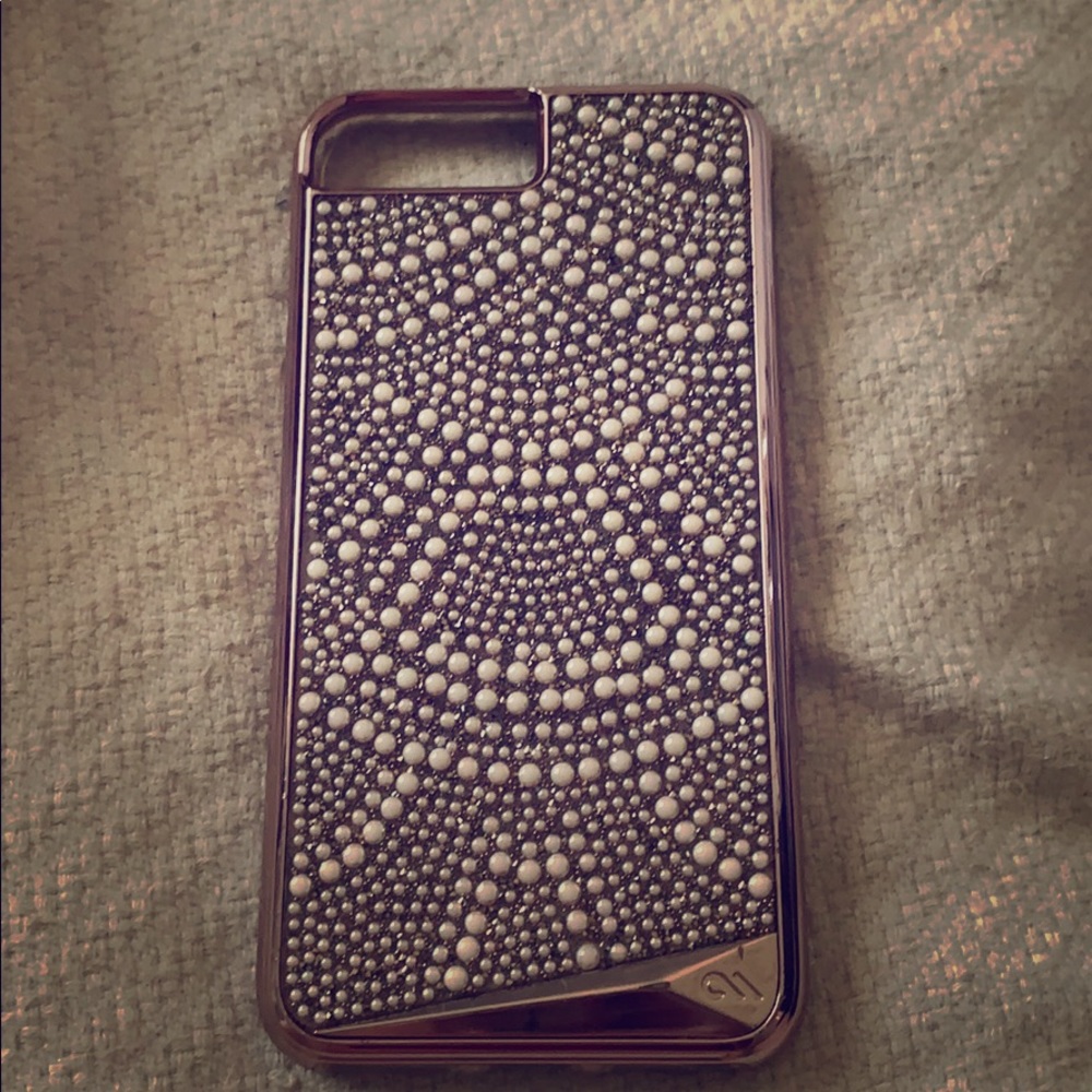 Case are phone case